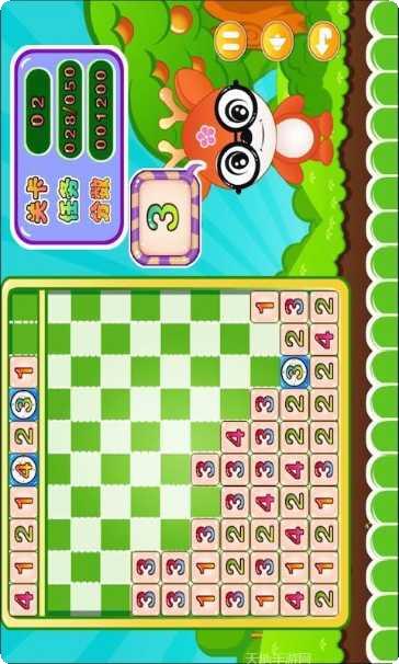 儿童益智顶山羊游戏下载