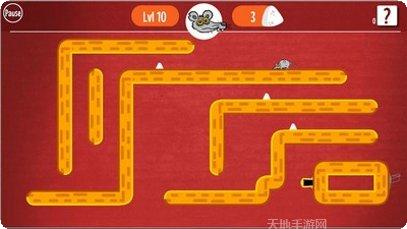 迷路的小猫角色解锁