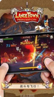 骑士英雄战争副本