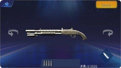 真实枪械武器模拟器安卓版