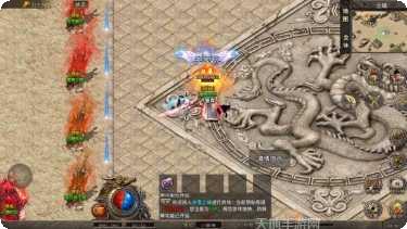 冰雪沉默单职业装备