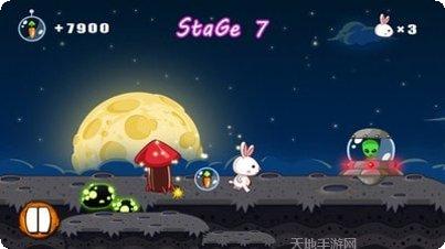 来自星星的僵尸攻略