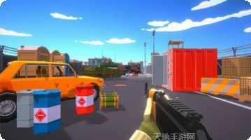 反恐精英射手最新版本