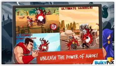 横行霸道游戏攻略