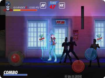 横行霸道新手指南