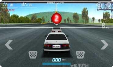 极品狂飙3D玩法介绍