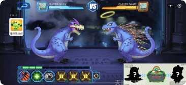 凹凸曼大作战最新版本