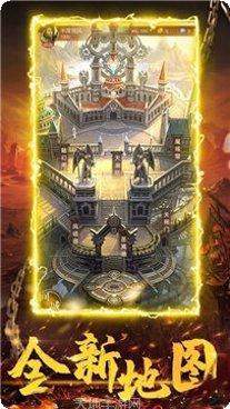 传奇世界本手游攻略