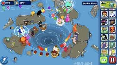 Blocky Road好玩吗
