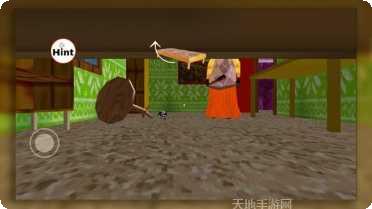 冰淇淋怪物隐藏关卡