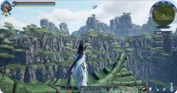 太荒初境游戏攻略