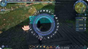 太荒初境角色培养