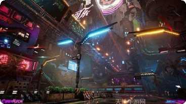 火线夜之城下载地址