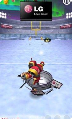 橄榄球力量释放贾马尔查尔斯攻略