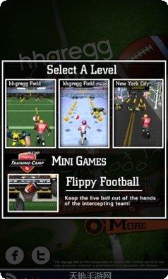 橄榄球力量释放贾马尔查尔斯下载