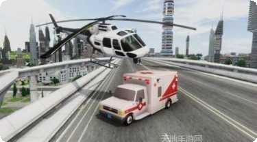 直升机模拟驾驶教程