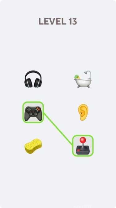 Emoji找不同2游戏攻略