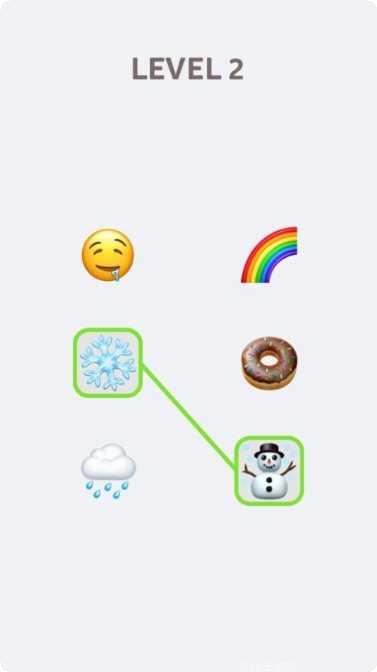 Emoji找不同2玩法介绍