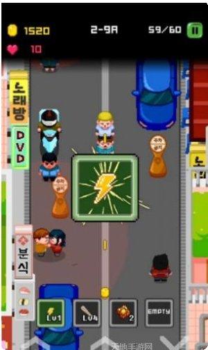 外来者幻想生存游戏攻略