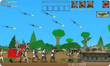 战争纪事最新版本
