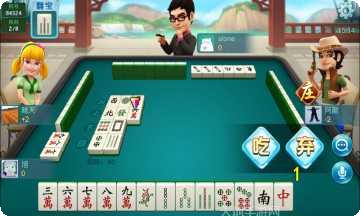 绥化棋牌玩法介绍