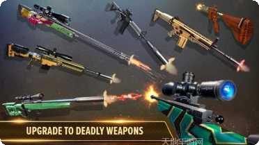 狙击手精英部队最新版本