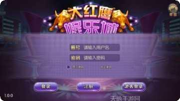 996娱乐游戏攻略