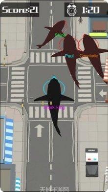 饥饿鲨进化破解版下载