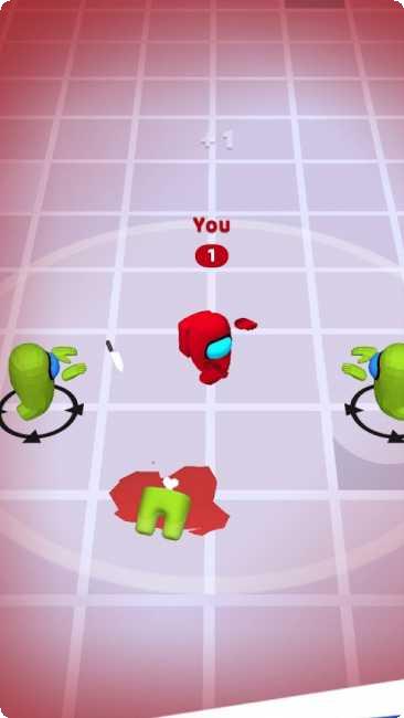 我们之中的破坏者更新