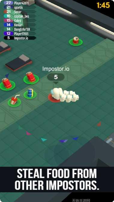 我们之中的破坏者技巧