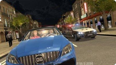 德国汽车模拟器3D游戏评测