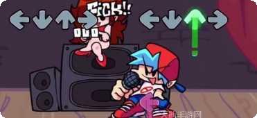 fnf音游全角色解锁