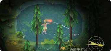 单挑荒野攻略大全