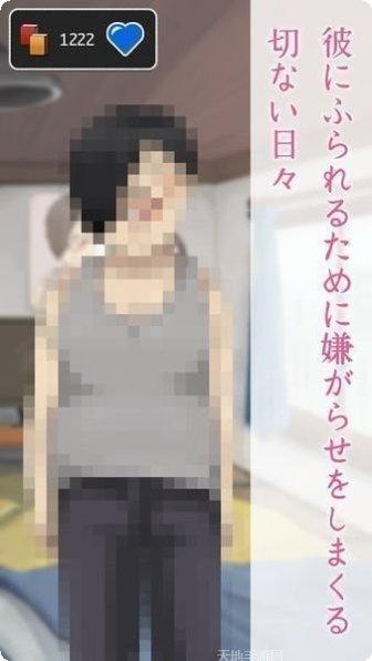 男友的样子角色攻略