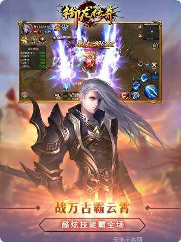 御龙传奇OL下载