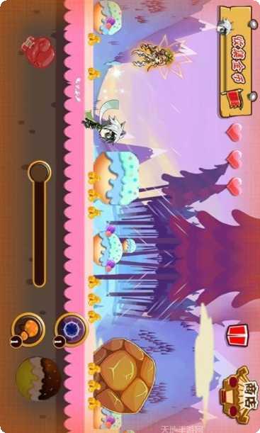 冰雪大陆传奇游戏攻略