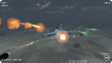 F18模拟起降2任务挑战