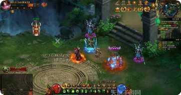 4366神界传奇荣耀版下载