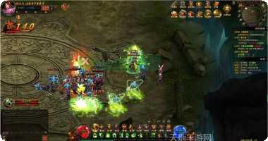 4366神界传奇荣耀版攻略