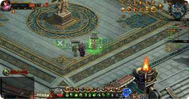 4366神界传奇荣耀版激活码