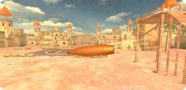 真实狙击手射击体验