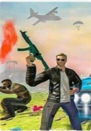 战场射击失落的记忆下载