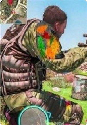 战场射击失落的记忆评测