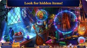 魔法王权装备搭配