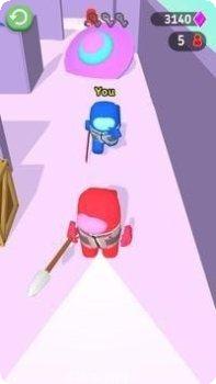 冒名者战士复仇最新版本