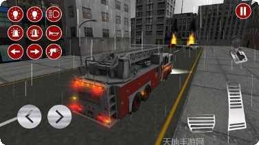 消防部队之紧急任务玩法介绍