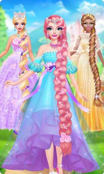 魔法公主超市店长下载