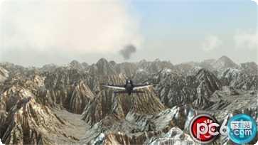 飞机世界二战历史背景