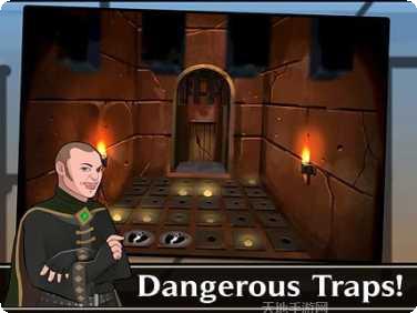 城堡逃生使命2016攻略