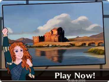 城堡逃生使命2016下载